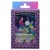 V Syndicate ScaleBud Gals Best Friend Digital Travel Scale 4