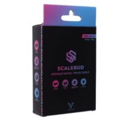 V Syndicate ScaleBud High Voltage Digital Travel Scale 1