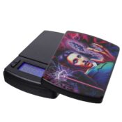 V-Syndicate ScaleBud High Voltage Digital Travel Scale