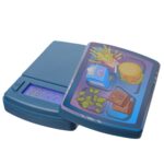 V-Syndicate ScaleBud Munch Time Digital Travel Scale V-Syndicate ScaleBud Munch Time Digital Travel Scale