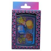 V Syndicate ScaleBud Munch Time Digital Travel Scale 4