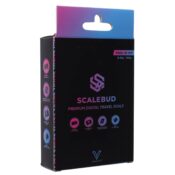 V Syndicate ScaleBud Munch Time Digital Travel Scale 5