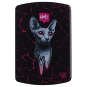 V Syndicate ScaleBud The Stray Digital Travel Scale 1