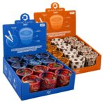 V-Syndicate Syndicase 360 Rolling Tray with Storage Tin Box (12pcs/display) V-Syndicate Syndicase 360 Rolling Tray with Storage Tin Box (12pcsdisplay)