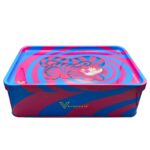 V-Syndicate Syndicase Plus Seshigher Cat Rolling Tray with Storage Tin Box V-Syndicate Syndicase Plus Seshigher Cat Rolling Tray with Storage Tin Box