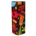 RAW Intergalactic Cone RAW Intergalactic Cone