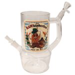 RAW Rawktoberfest Mug RAW Rawktoberfest Mug