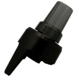 XMax V3 & V4 Pro 2 in 1 Glass Mouthpiece & 14mm Adapter XMax V3 & V4 Pro 2 in 1 Glass Mouthpiece & 14mm Adapter