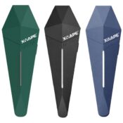 XVAPE Lanza Dry Herb Vaporizer