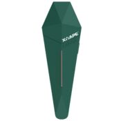 XVAPE Lanza Dry Herb Vaporizer Green