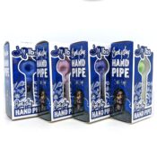 DOGG LBS Everyday 3 Necklace Spoon Hand Pipe