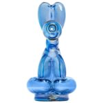 Hemper Balloon Dog Puffco Glass Attachment Hemper Balloon Dog Puffco Glass Attachment