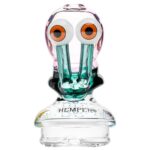 Hemper Snail Dry Top Puffco Glass Attachment Hemper Snail Dry Top Puffco Glass Attachment