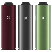 PAX Four Dry Herb Vaporizer