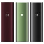 PAX Mini 2 Dry Herb Vaporizer PAX Mini 2 Dry Herb Vaporizer
