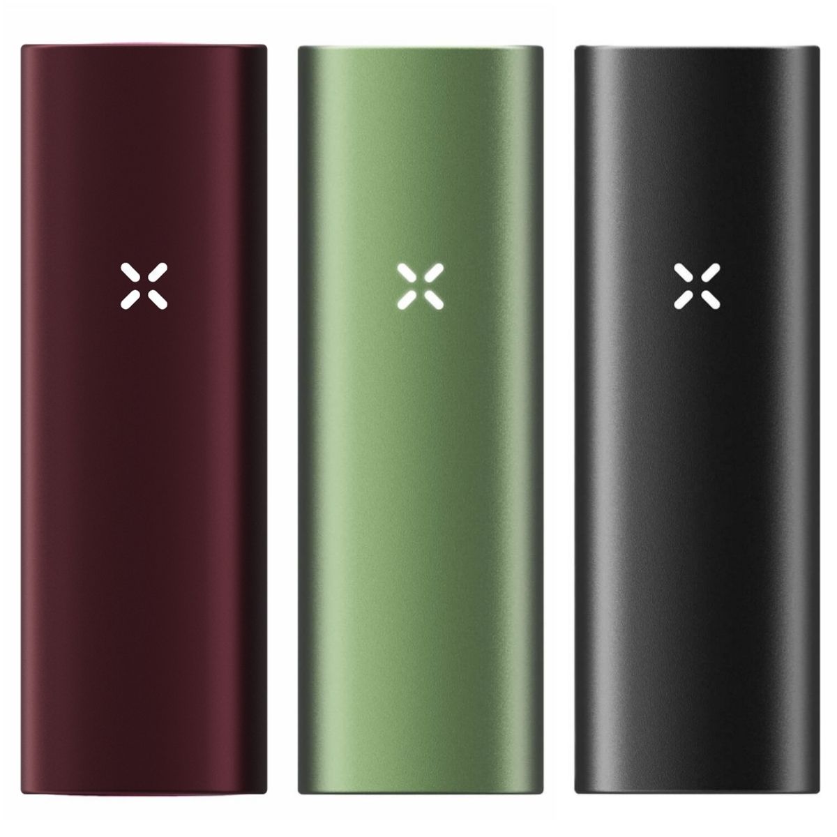 PAX Mini 2 Dry Herb Vaporizer PAX Mini 2 Dry Herb Vaporizer
