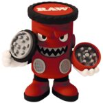 RAW Collectable Figure - RAW Grindor RAW Collectable Figure - RAW Grindor