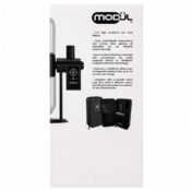 Stundenglass Modul Table Tent 2