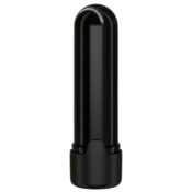 chubby gorilla aviator cr 510r cartridge container 65mm 100pcs black container black top 20260914