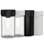 Chubby Gorilla Aviator CR Container 150 ml (100 pcs) chubby gorilla aviator cr container 150ml 100pcs 20260914