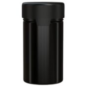 chubby gorilla aviator cr container 150ml 100pcs black container black top 20260914