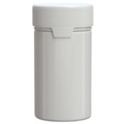 chubby gorilla aviator cr container 150ml 100pcs white container white top 20260914
