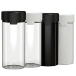 Chubby Gorilla Aviator CR Container 240 ml (100 pcs) chubby gorilla aviator cr container 240ml 100pcs 20260914