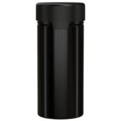 chubby gorilla aviator cr container 240ml 100pcs black container black top 20260914