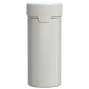 chubby gorilla aviator cr container 240ml 100pcs white container white top 20260914