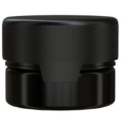 chubby gorilla aviator cr container 30ml 100pcs black container black top 20260914