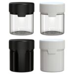 Chubby Gorilla Aviator CR Container 90 ml (100 pcs) chubby gorilla aviator cr container 90ml 100pcs 20260914