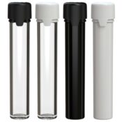 chubby gorilla aviator cr tube 100mm 100pcs 20260914