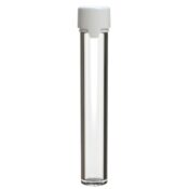 chubby gorilla aviator cr tube 115mm 100pcs clear tube white top 20260914