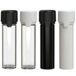 Chubby Gorilla Aviator CR Pre-Roll Tube 65 mm (100 pcs) chubby gorilla aviator cr tube 65mm 100pcs 20260914