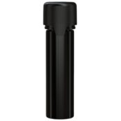chubby gorilla aviator cr tube 65mm 100pcs black tube black top 20260914