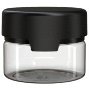 chubby gorilla aviator cr xl container 220ml 20pcs clear container black top 20260914
