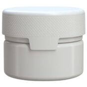 chubby gorilla aviator cr xl container 220ml 20pcs white container white top 20260914