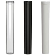 chubby gorilla aviator popcap tube 116mm 500pcs 20260914