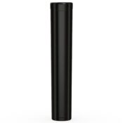 chubby gorilla aviator popcap tube 98mm 500pcs black 20260914
