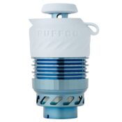 Puffco Peak Pro 3D XL Chamber Glacier