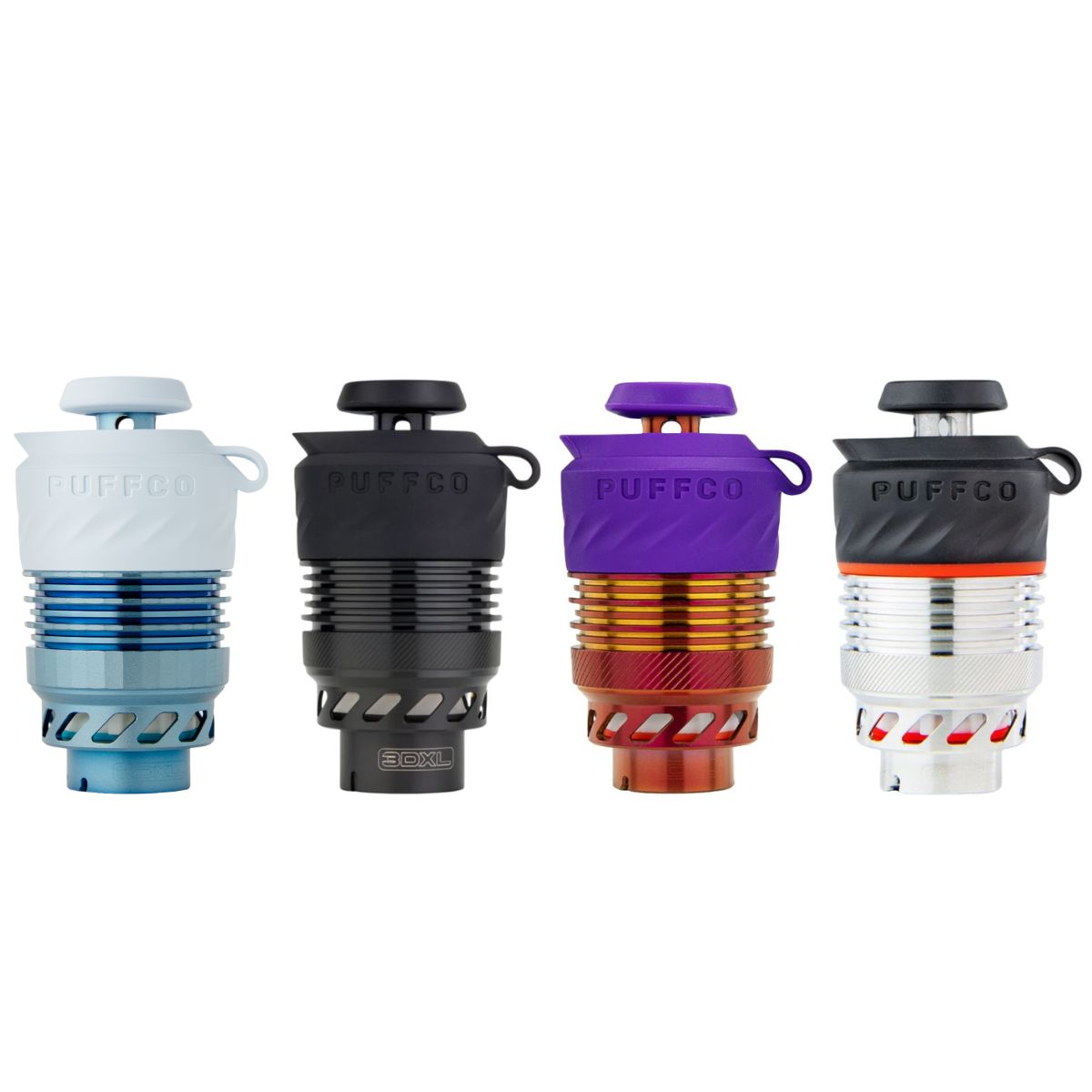 Puffco Peak Pro 3D XL Chamber Puffco Peak Pro 3D XL Chamber